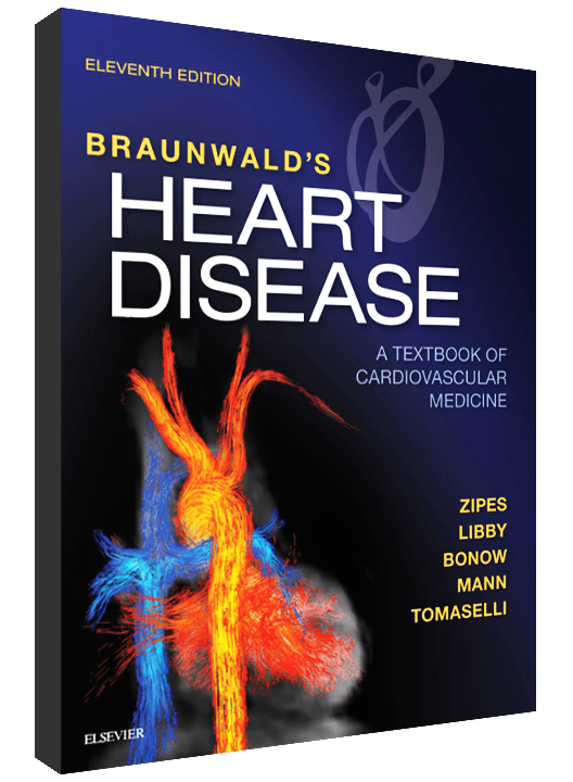 Braunwald's Heart Disease